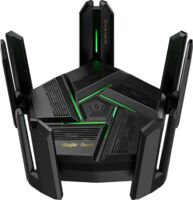 Роутер TP-LINK DECO X20 AX1800 Dual Band Mesh Wi-Fi 3-Pack (DECO