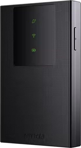 Маршрутизатор Tenda MF3 LTE CAT.4, Wi-Fi 6, USB-C, Nano SIM фото1