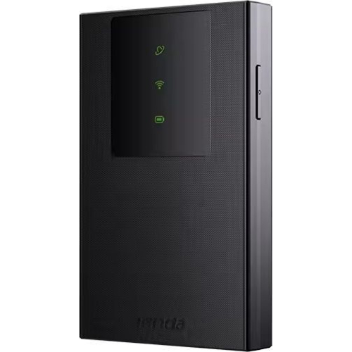 Маршрутизатор Tenda MF3 LTE CAT.4, Wi-Fi 6, USB-C, Nano SIM