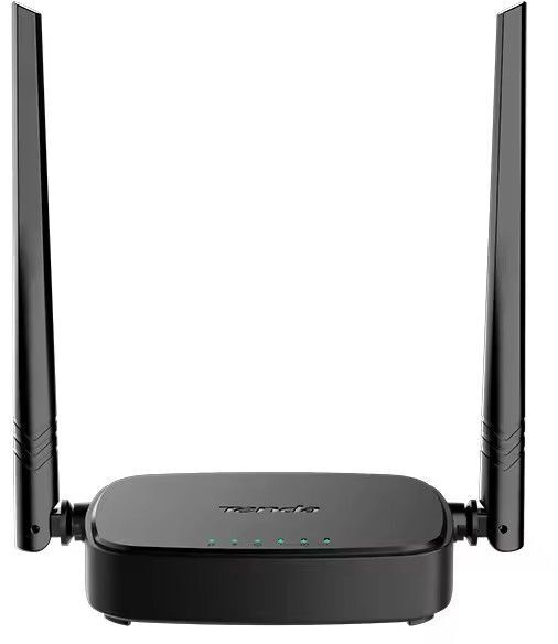 Маршрутизатор Tenda 4G03 Pro N300,1xLAN, 1xWAN, LTE cat.4, nano-SIM фото1