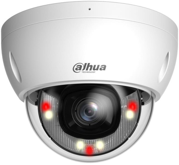 IP-камера Dahua DH-IPC-HDBW2449E-S-IL фото1