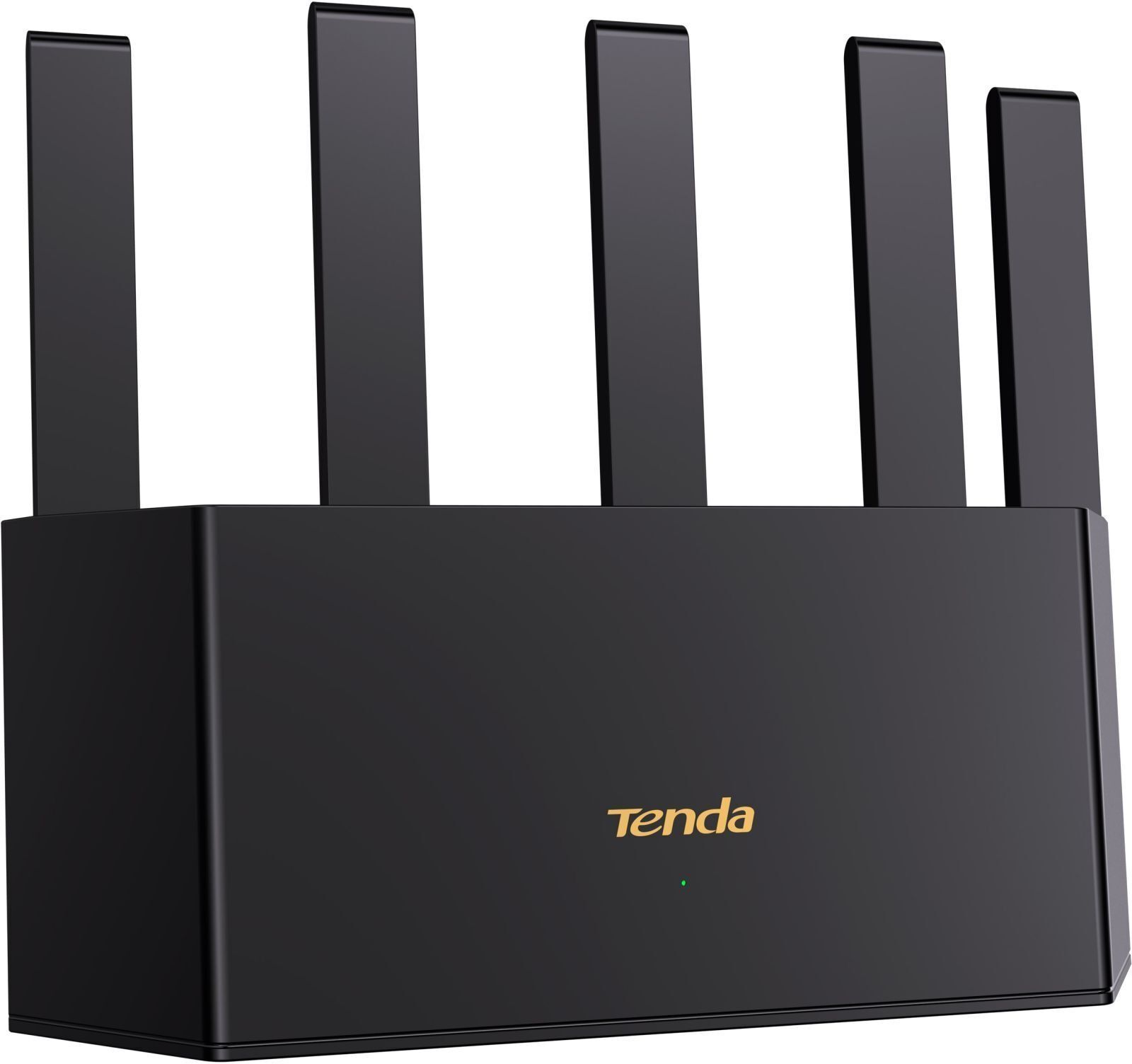 Маршрутизатор Tenda TX2L Pro AX1500, 1xGE WAN, 3xGE LAN, Beamforming, MU-MIMO фото1