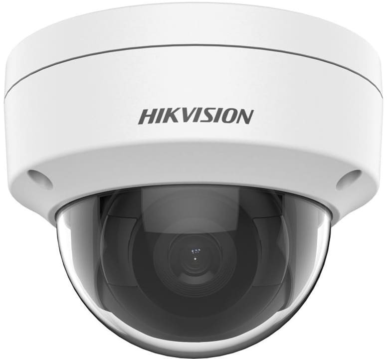 IP-камера Hikvision DS-2CD1121-I(F) (2.8 мм) фото1