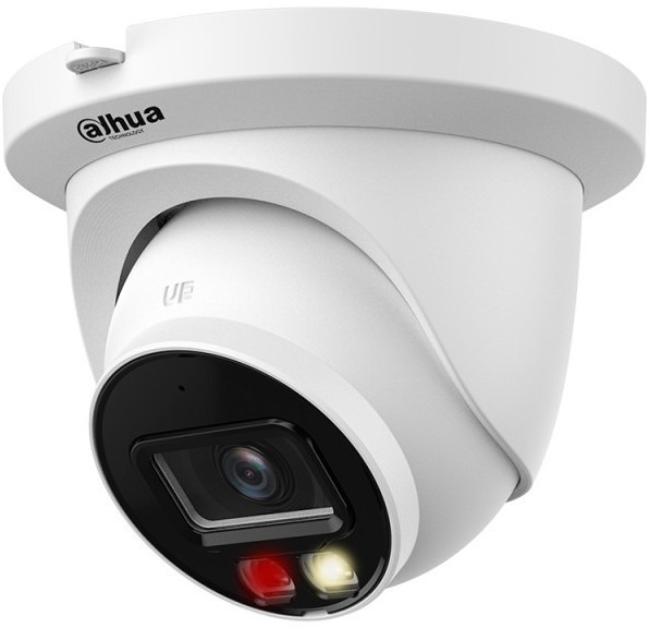 IP-камера Dahua DH-IPC-HDW2449TM-S-IL 4МП (2.8мм) фото1