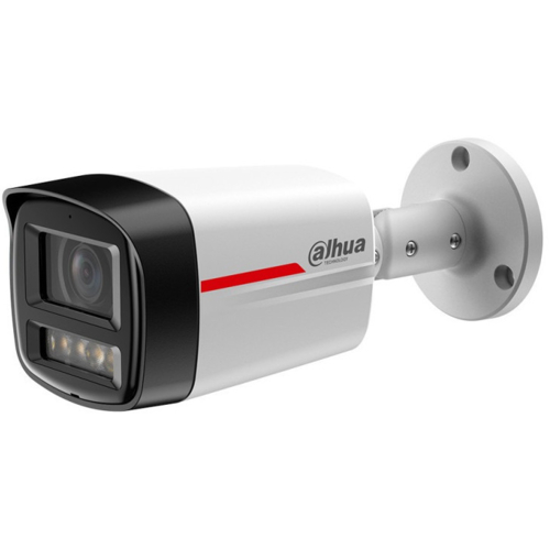 IP-камера Dahua DH-IPC-HFW2849TL-S-PRO (2.8мм)