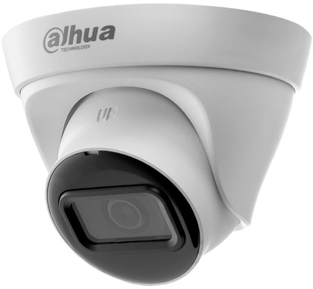 IP-камера Dahua DH-IPC-HDW1230T1 2MП (2.8мм) фото1