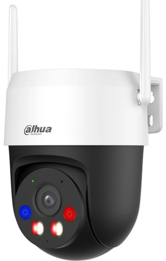 IP-камера Dahua DH-P5AS-PV 5МП Wi-Fi PT (4мм) фото1