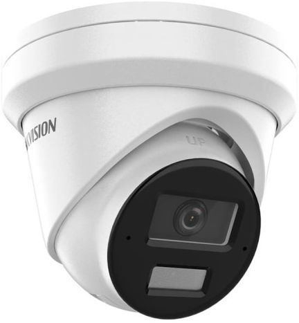 IP-камера Hikvision DS-2CD2343G2-LI2U (2.8мм) фото1