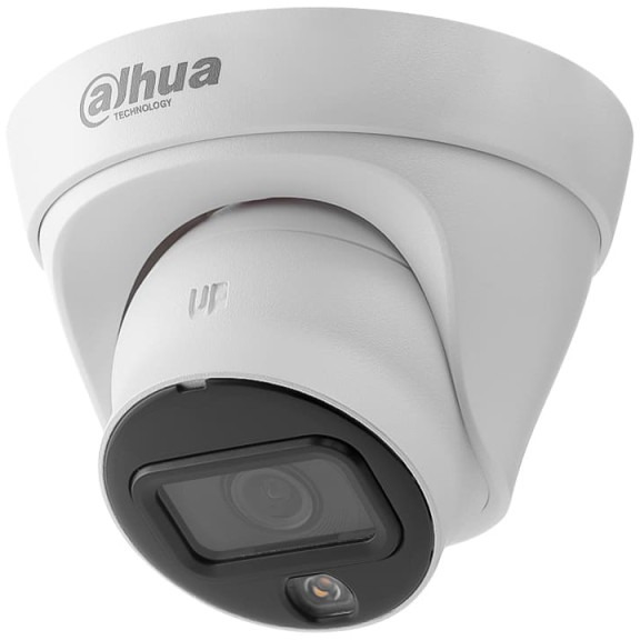 IP-камера Dahua DH-IPC-HDW1239T1-LED 2MП (2.8мм)
