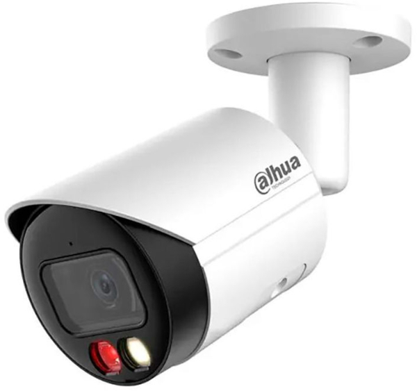 IP-камера Dahua DH-IPC-HFW2249S-S-IL (2.8мм)