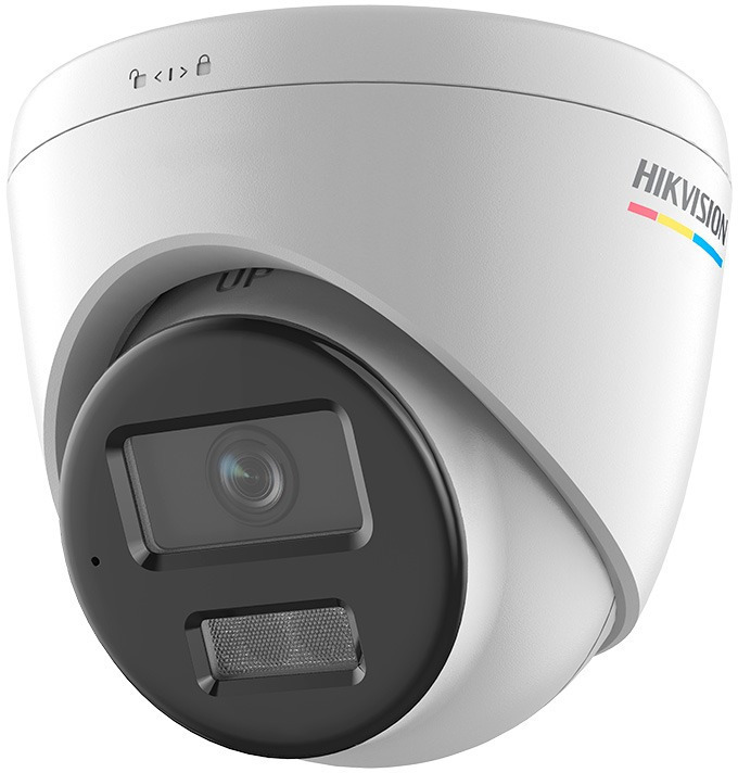 IP-камера Hikvision DS-2CD1347G3-LIUF 4МП (2.8мм) фото1