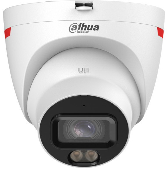 IP-камера Dahua DH-IPC-HDW2449T-S-PRO 4МП (2.8мм) фото1