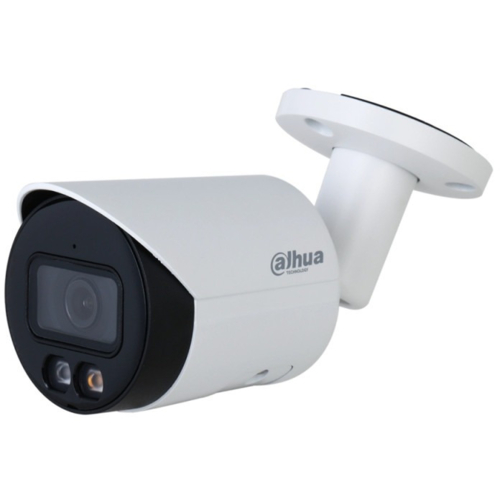 IP-камера Dahua DH-IPC-HFW2449S-S-IL 2.8мм