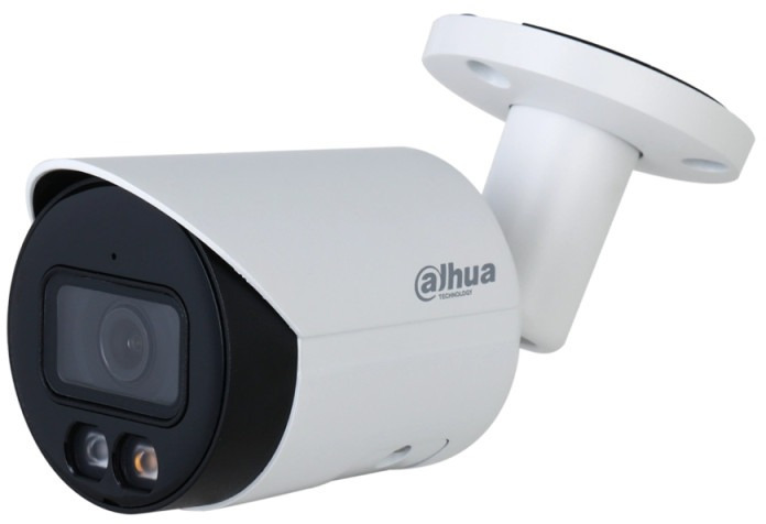 IP-камера Dahua DH-IPC-HFW2449S-S-IL 3.6mm фото1