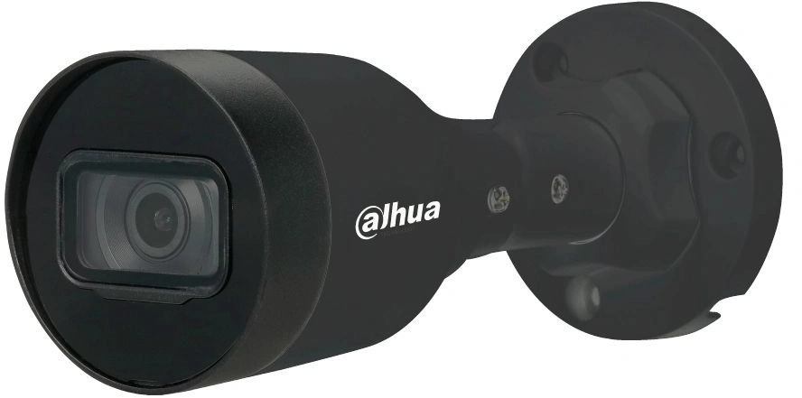 IP-камера Dahua DH-IPC-HFW1431S1-BE 4MP (2.8мм) фото1