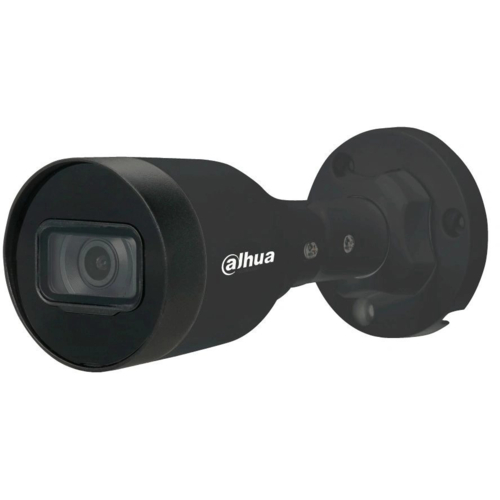 IP-камера Dahua DH-IPC-HFW1431S1-BE 4MP (2.8мм)