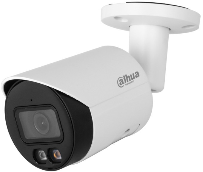 IP-камера Dahua DH-IPC-HFW2849S-S-IL (2.8мм) фото1
