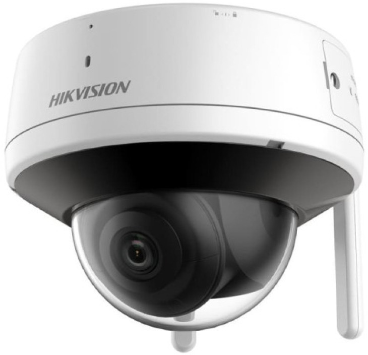 IP-камера Hikvision DS-2CV2141G2-IDW(W) (2.8мм) фото1