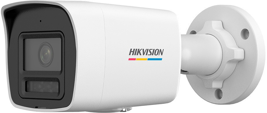 IP-камера Hikvision DS-2CD1027G3-LIUF 2МП (2.8мм) фото1