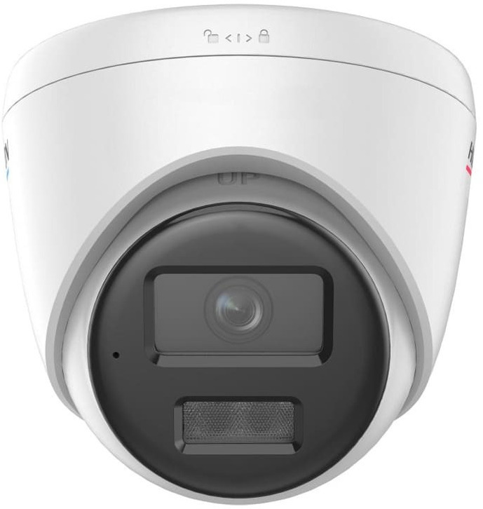 IP-камера Hikvision DS-2CD1327G2H-LIUF (2.8мм) фото1