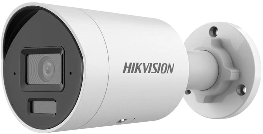 IP-камера Hikvision DS-2CD2083G2-LI 8МП (2.8мм) фото1