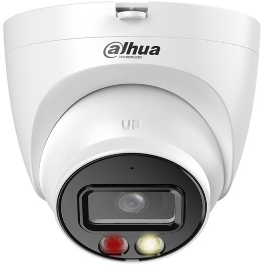 IP-камера Dahua DH-IPC-HDW2249T-S-IL 2МП (3.6мм) фото1