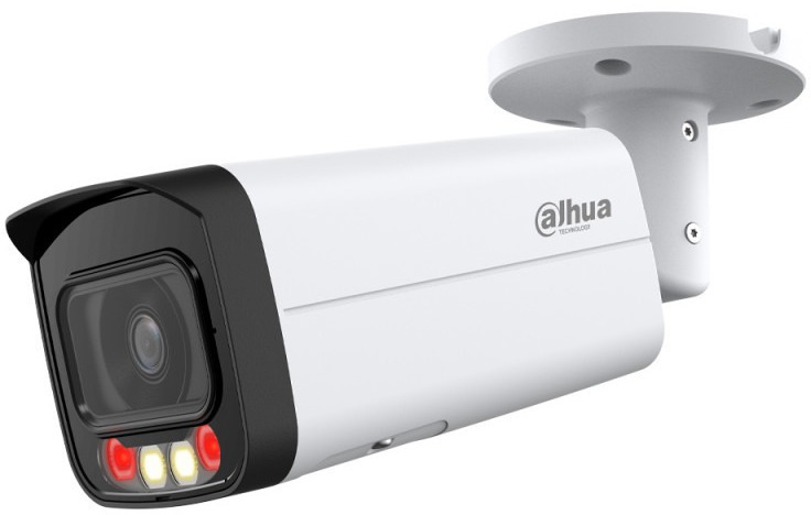 IP-камера Dahua DH-IPC-HFW2849T-AS-IL (3.6мм) фото1
