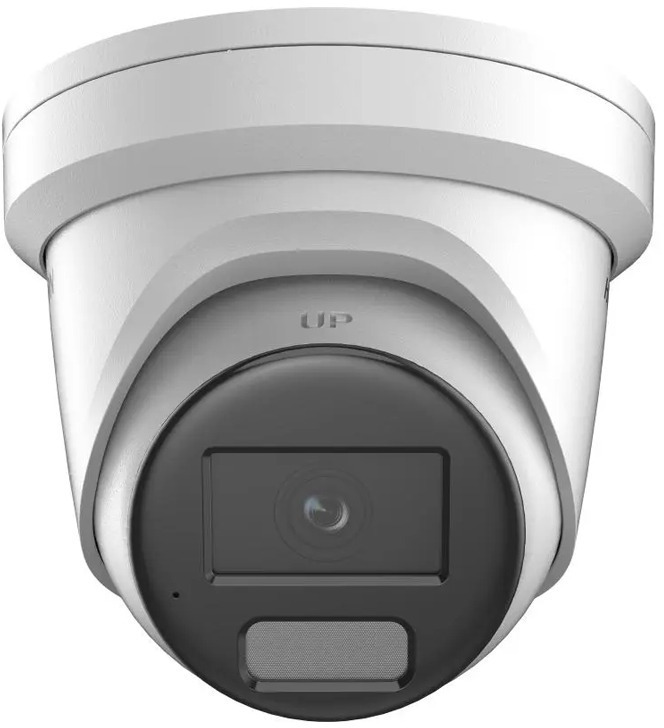 IP-камера Hikvision DS-2CD2347G2H-LIU (eF) (2.8мм) фото1