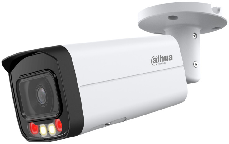 IP-камера Dahua DH-IPC-HFW2449T-AS-IL (3.6мм) фото1
