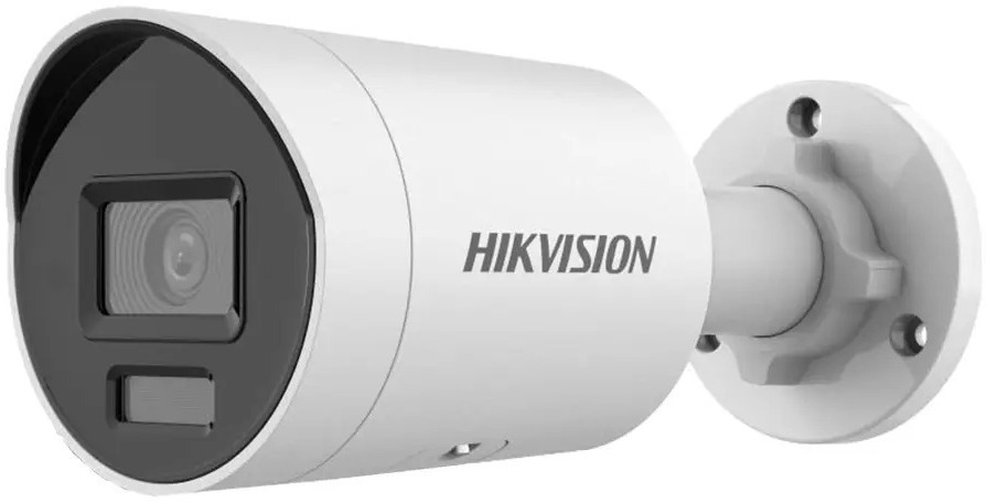 IP-камера Hikvision DS-2CD2063G2-LI 6МП (2.8мм) фото1