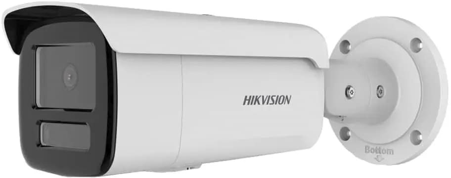 IP-камера Hikvision DS-2CD2T83G2-4LI (2.8мм) фото1