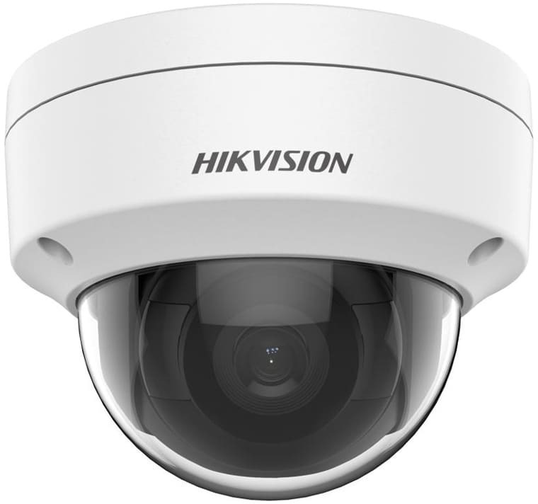 IP-камера Hikvision DS-2CD1141G0-I 4МП (2.8мм) фото1