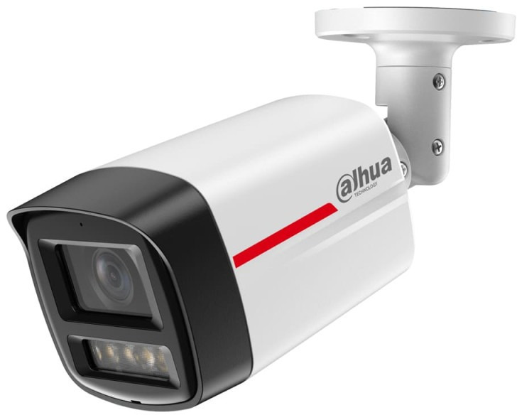 IP-камера Dahua DH-IPC-HFW2449TL-S-PRO 4МП (2.8мм) фото1