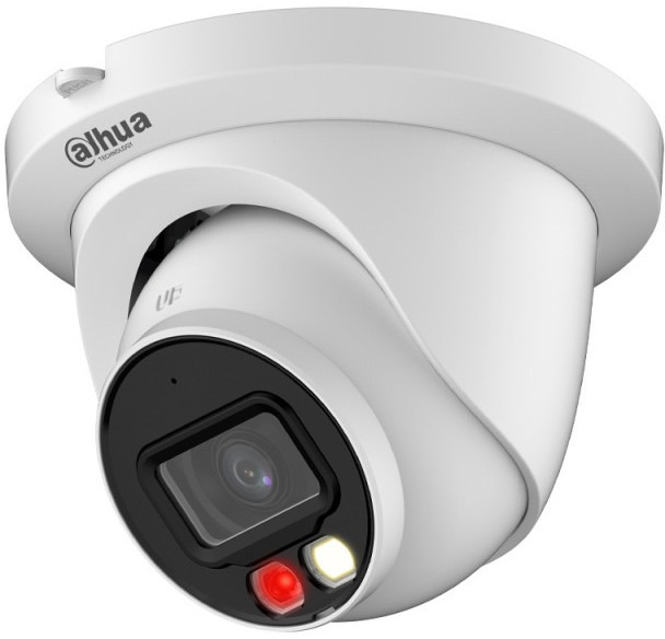 IP-камера Dahua DH-IPC-HDW2849TM-S-IL (2.8мм) фото1