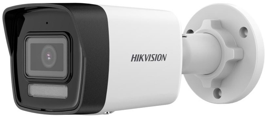 IP-камера Hikvision DS-2CD1043G2-LIUF (2.8мм) фото1