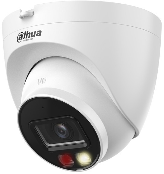 IP-камера Dahua DH-IPC-HDW2449T-S-IL 3.6mm фото1