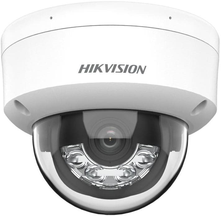 IP-камера Hikvision DS-2CD1123G2-LIUF (2.8мм) фото1