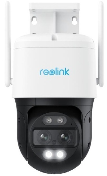 IP-камера Reolink TrackMix Series W760 (TrackMix Wi-Fi) фото1