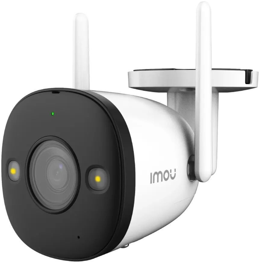 IP-камера Imou Bullet 2E 5MP (IPC-K3DP-5H0WF) 2.8мм фото1