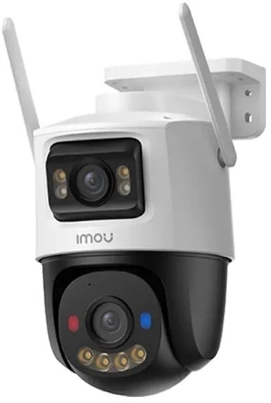 IP-камера Imou Cruiser Dual 2 10MP (IPC-S7XEP-10M0WED) фото1