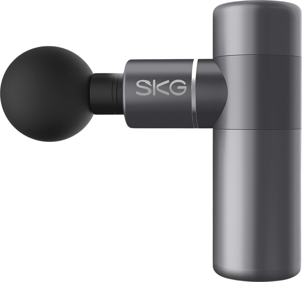 Массажер SKG Gun F3mini gray (723345) фото1