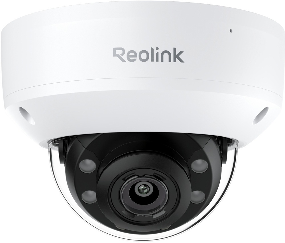 IP-камера Reolink RP-PCV8MZ 2.7-13.5 mm фото1