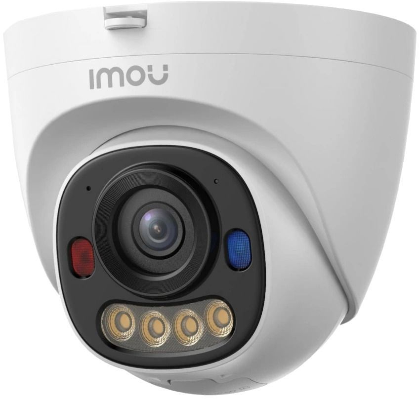 IP-камера Imou PS8D (IPC-PS8DP-3V0) 3МП (2.8мм) PoE фото1