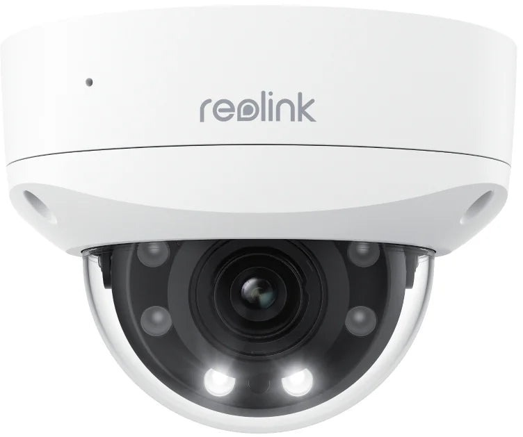 IP-камера Reolink P437 2.7-13.5mm фото1