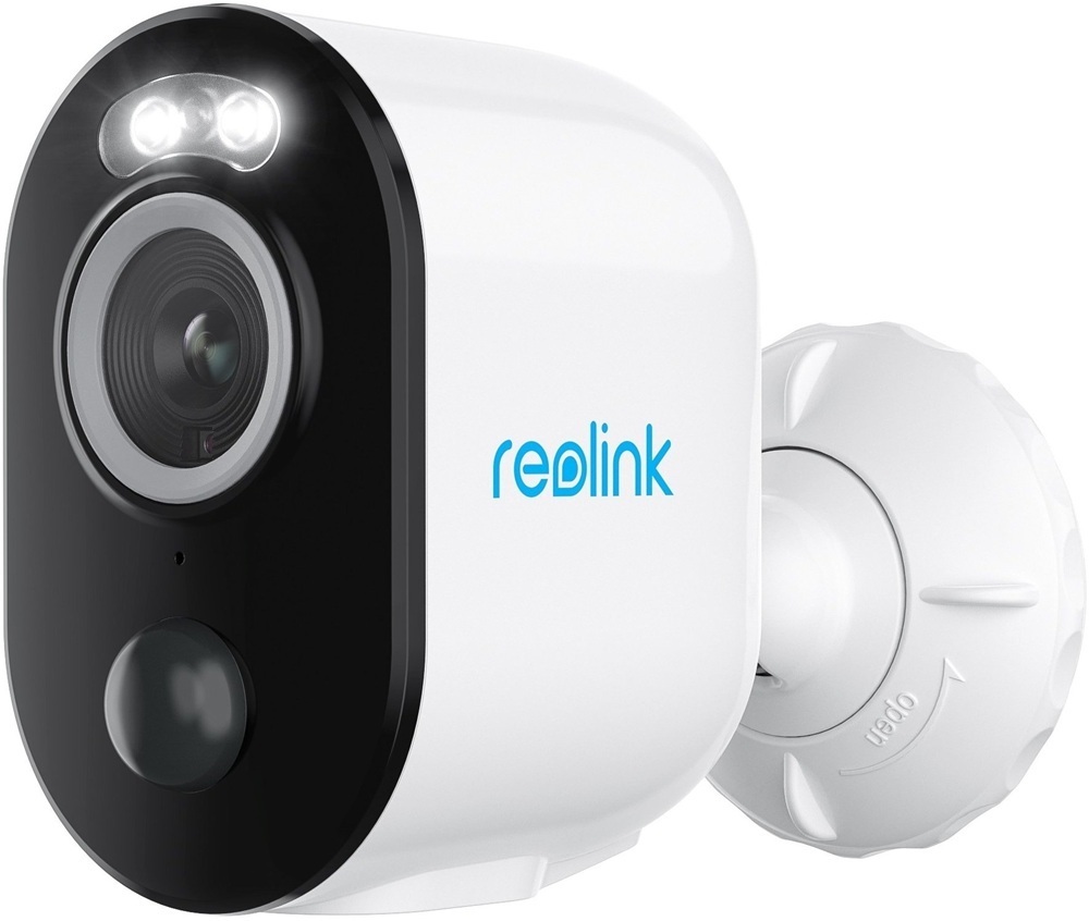 IP-камера Reolink Argus Series B330 (Argus 3 Pro) фото1
