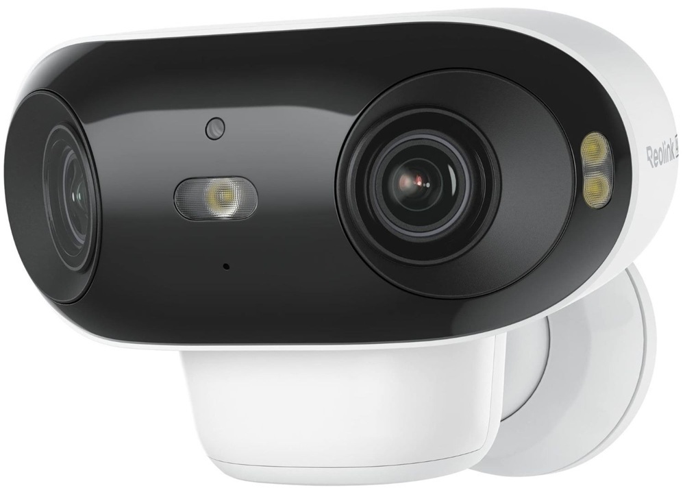 IP-камера Reolink Argus Series B740X фото1