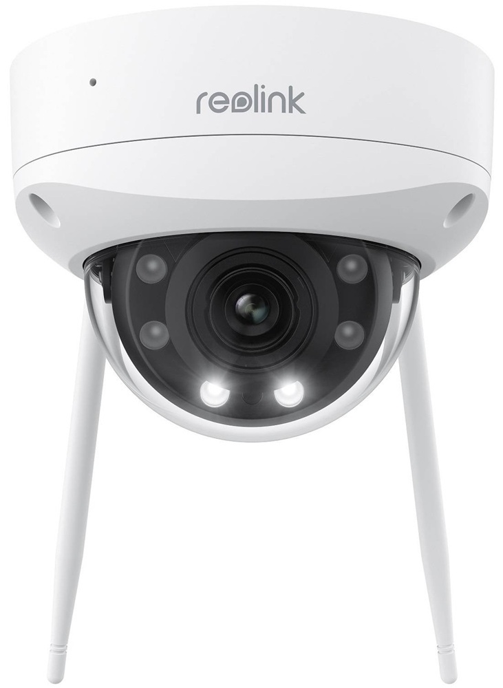 IP-камера Reolink W437 2.7-13.5 mm фото1