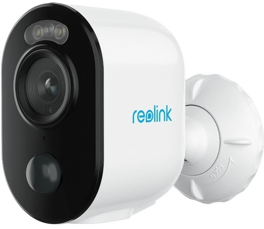 IP-камера Reolink Argus Series B310 (Argus 2E) фото1