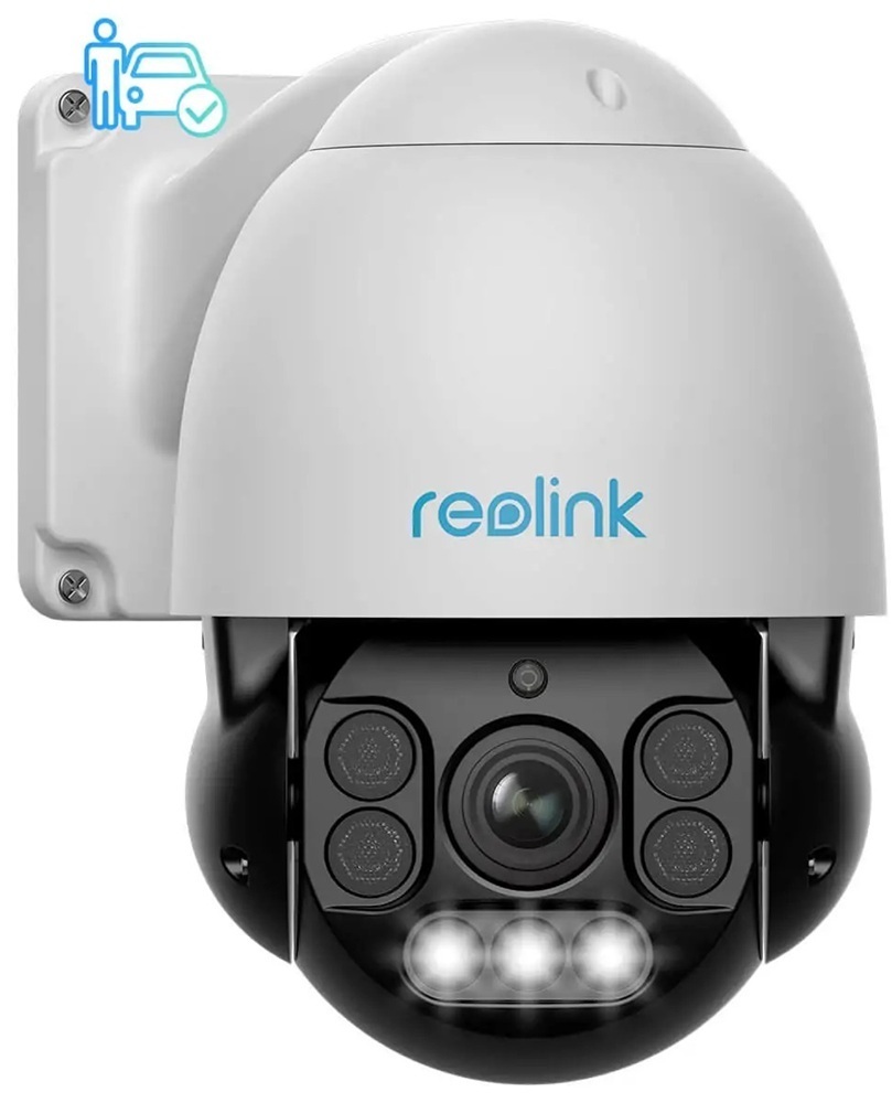 IP-камера Reolink P840 2.7-13.5 mm (RLC-823A 5X) фото1