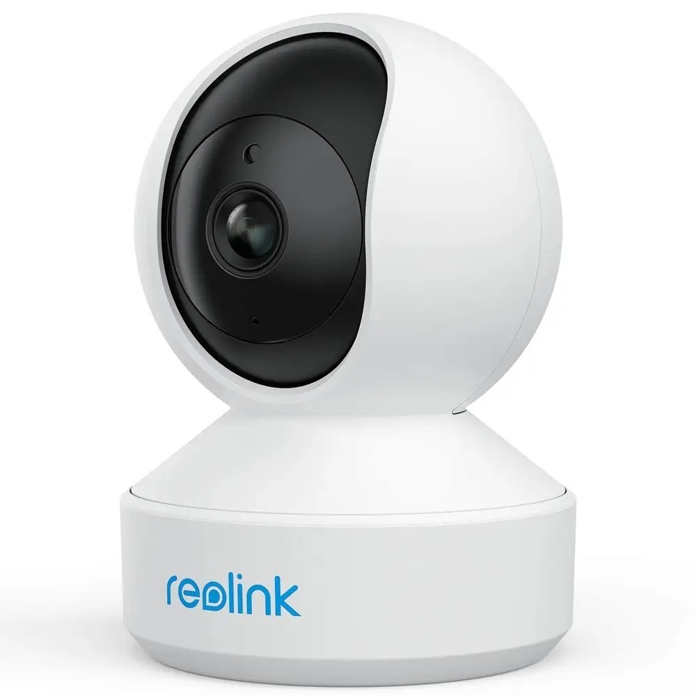 IP-камера Reolink E Series E320 3МП Wi-Fi (E1) фото1